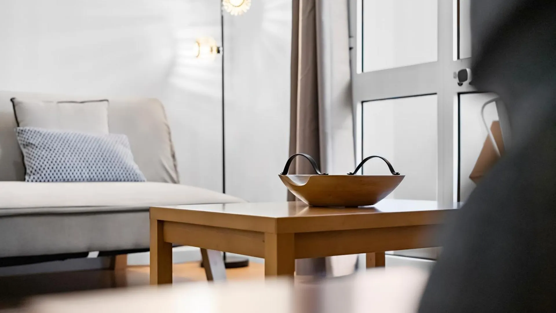 Cozy City Center Apartment Φουνκάλ Πορτογαλία
