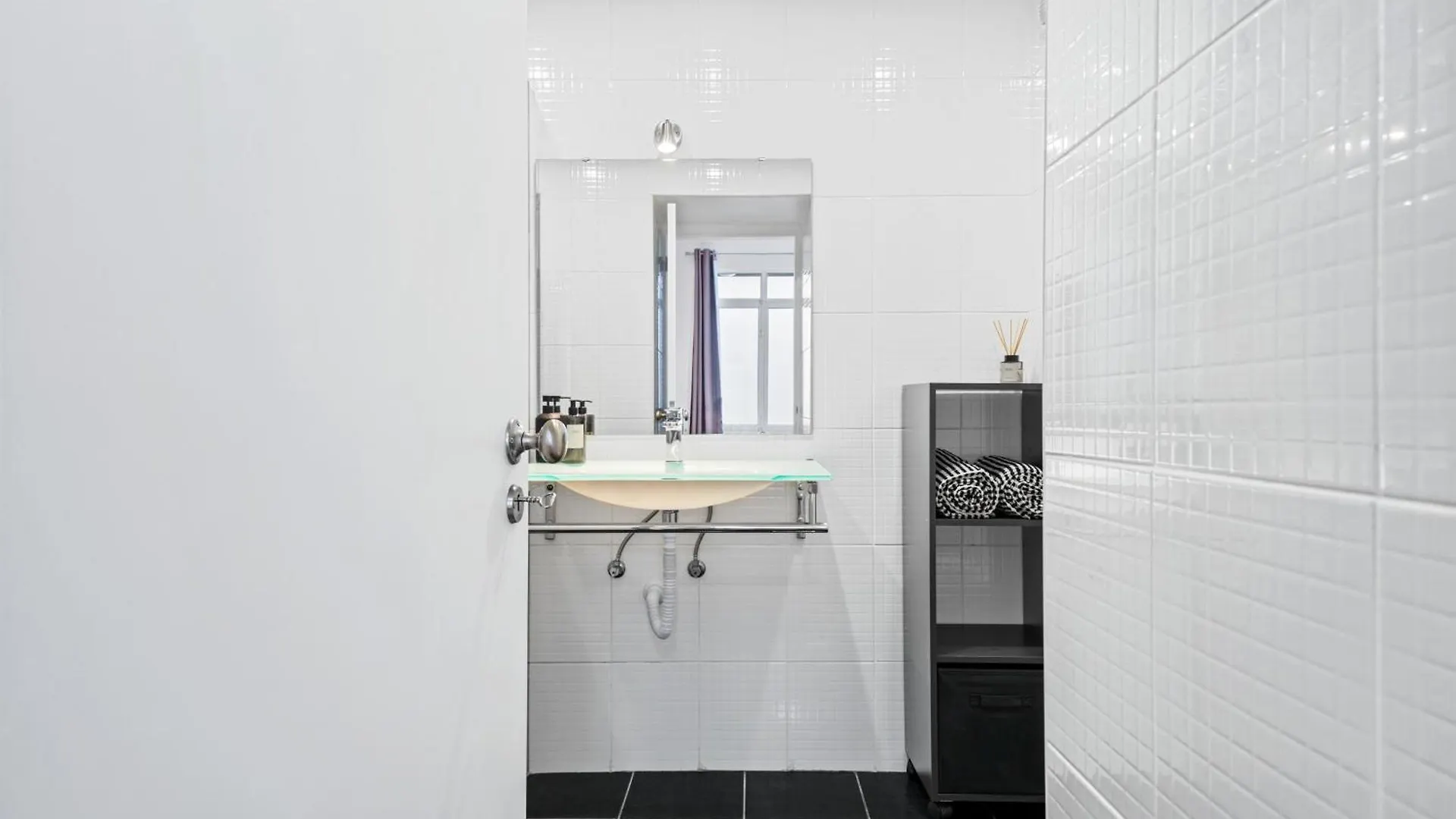 Cozy City Center Apartment Φουνκάλ 0*,