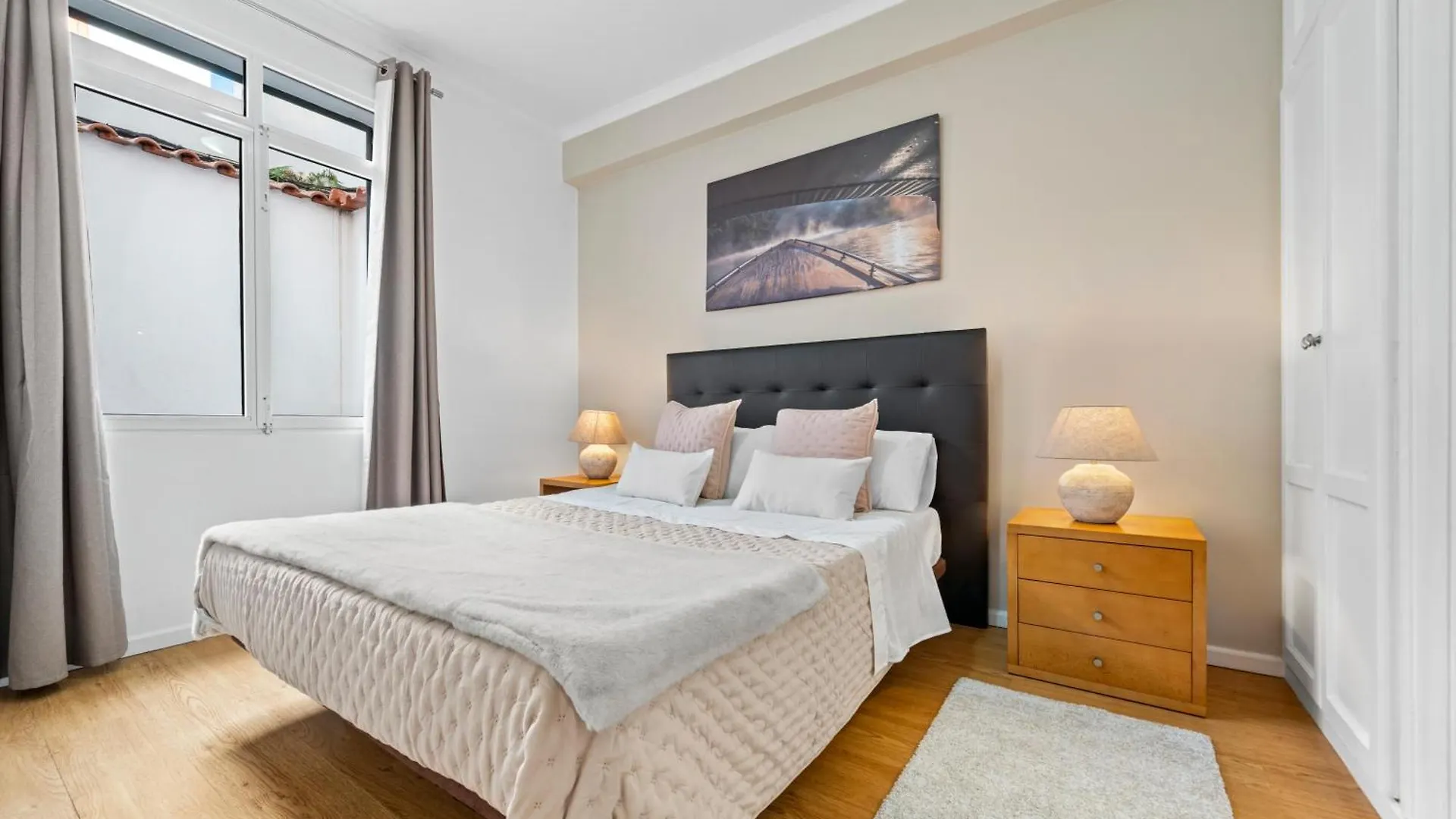 Cozy City Center Apartment Φουνκάλ 0*,
